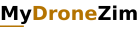 mydronezim logo