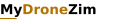 mydronezim logo